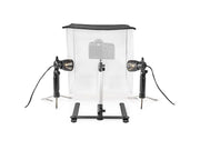 Mini fotostudie (40×40cm)