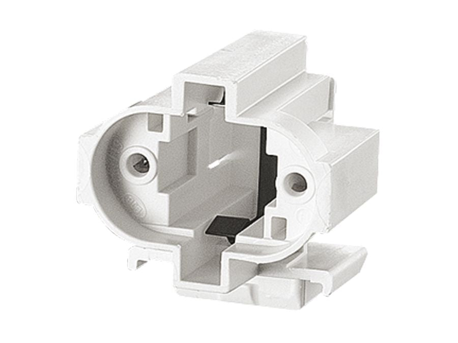 G23 fatning - Til 2 pin TC-S kompaktrør (Snap-in)