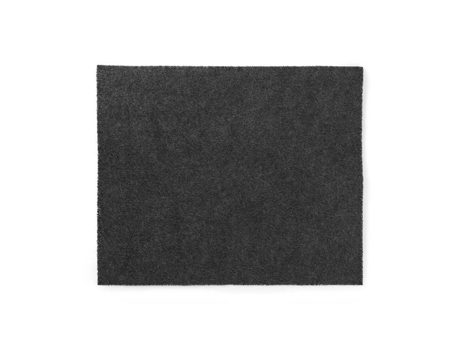 Universal fedt- og kulfilter til emhætte - 57 x 47cm
