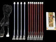 USB Controller til DIY arcarde game controllers