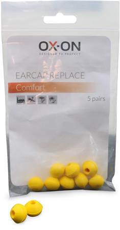 ØREPROPPER TIL BØJLEHØREVÆRN COMFORT