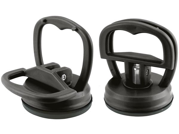 Telefon/tablet skærmudskiftnings sugekopsæt (2 stk.)