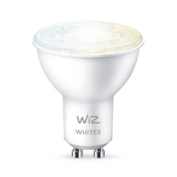 WIZ WI-FI BLE 50W GU10 927-65 TW