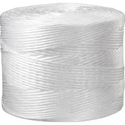 Uponor PP træktråd til kabelrør, 750 m, brudstyrke 1,062 kN