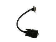 VGA adapterkabel til VGA vægdåser