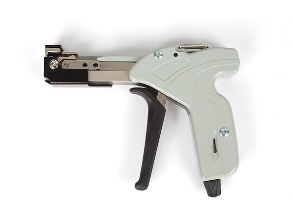 Kabelstrip tang til rustfri stål strips - 4 niveauer