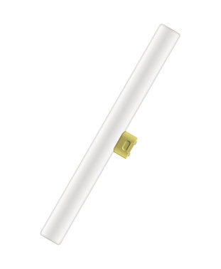 OSRAM LEDinestra 4,5W/827(25W) S14d mat dæmpbar