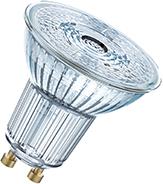 LED PAR16 2,6W/827 (35W) GU10 3 PAK