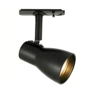 Aero Spot LED 5W til HALO TRACK Sort