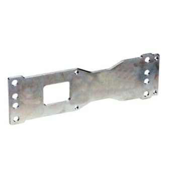 Monteringsplade 200/500/700 sø