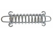 Fortøjningsfjeder - Ø40x180mm, Rustfri stål