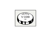 BATTERI V339 1,55V 11MAH