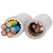 Installationskabel DK-FXQ EASY 1KV 5G6 AFM