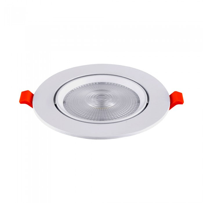 30W LED Downlight indbygningsspot