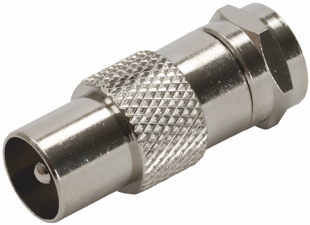 ADAPTER F-CON HAN-IEC HAN