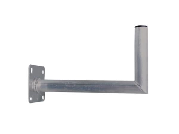 Antenne/parabol vægbeslag - 45cm (Ø50mm)