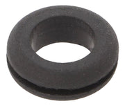 Gummi gennemføringstylle - Ø11,1mm indv. hul