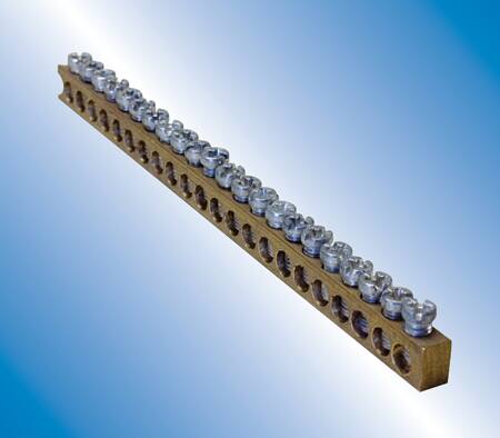 UK GROUND RAIL EB 111 1000X6.5X9