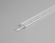 DIOFLEX cover F click 2000 transparent