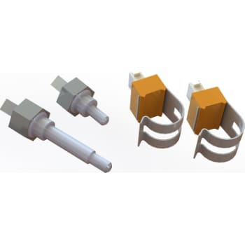 Wavin CALEFA2 Calefa temp føler sæt