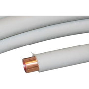 15 mm Wicu rør Special grå 25 meter