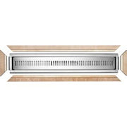 Unidrain montagesæt vinyl