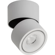 ANTIDARK Easy Mini W75 LED 2700K, loftlampe, hvid