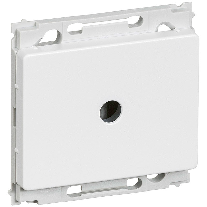 Opus 66 lampeudtag hvid