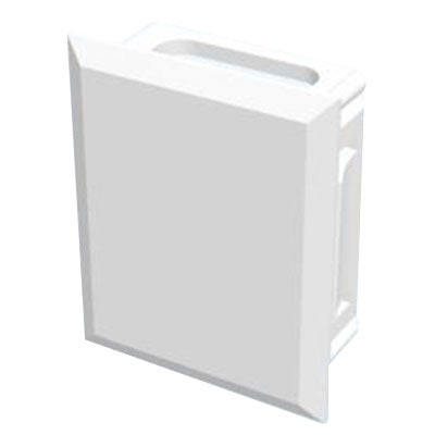 Blindprop Keystone - hvid