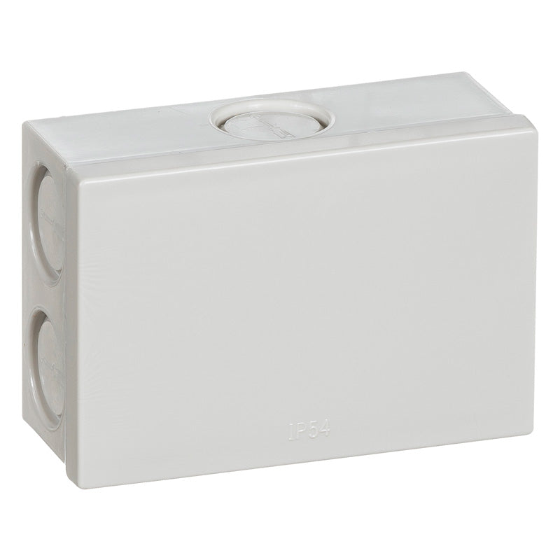 Klaplågsdåse 1,5 - 2,5 mm² inkl. Tilbehør