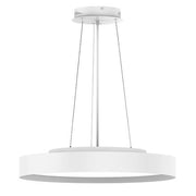 DIOLUM Umbra Wire ophæng kit f/Ø600-1000 L1,5M WH