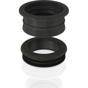 110 mm Mengering for støbejernsovergang afløb ACO