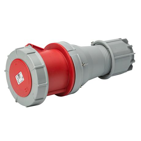 CEE forlængerled 125A 3P+N+J 400 V