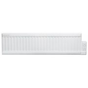 Oliefyldt radiator 1140x300mm, 600W, 400V