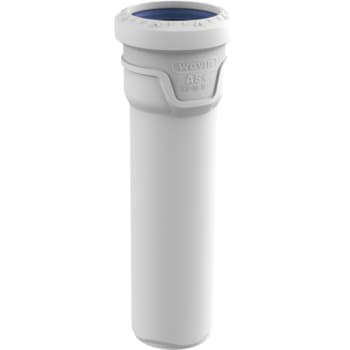 Wavin AS+ afløbsrør 75x250 m/mf