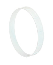 Rund reduktionsstykke - Ø125/Ø120mm