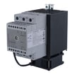 3-Polet Solid-state relæ Udg 3x600volt/3x65Amp Indg 5-32VDC M blæser Ext Forsyning 24VDC