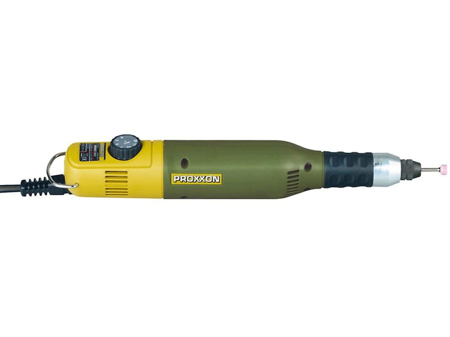 MICROMOT 60/E Bore- og Fræsemaskine - 12V, var. hastighed