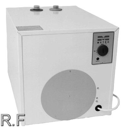 VANDVARMER EL 55L 3KW/400V OP