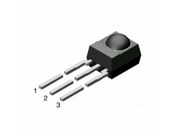 IR modtagermodul - 36kHz