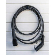 S-LINE LADEKABEL TYPE2 16A 11KW 5M