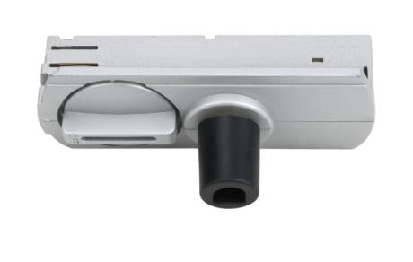 DIOTRACK 1-F pendeladaptor max. 4,5kg alu