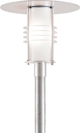 TROLLE PARKARMATUR GALV E27 K2