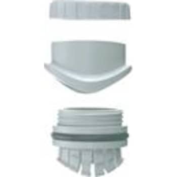 Ø 50 mm Aquaconnect afløbsstuds