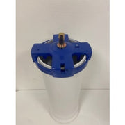 Afgrater til boremaskine - Ø75mm og Ø110mm