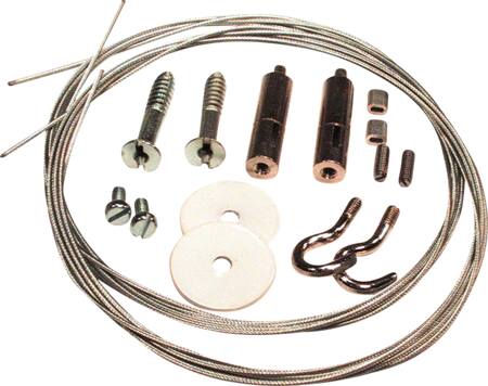 UNIVERSAL ARMATUROPHÆNGSSÆT