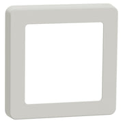 LK Fuga ramme BASE 63 1m - lysegrå