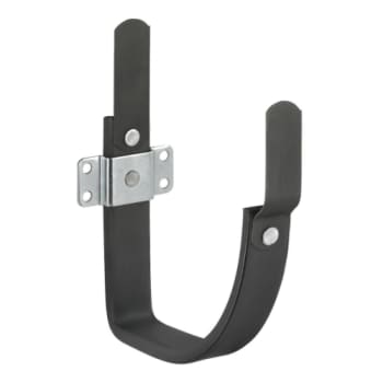 VMZINC konsoljern i ANTHRA-ZINC, 333 mm, kvartrund rende