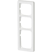 LK Fuga ramme Baseline 63 3½m - hvid