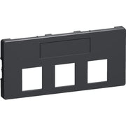 AFDÆKNING FUGA 3X ACTASSI 2M KOKSGRÅ